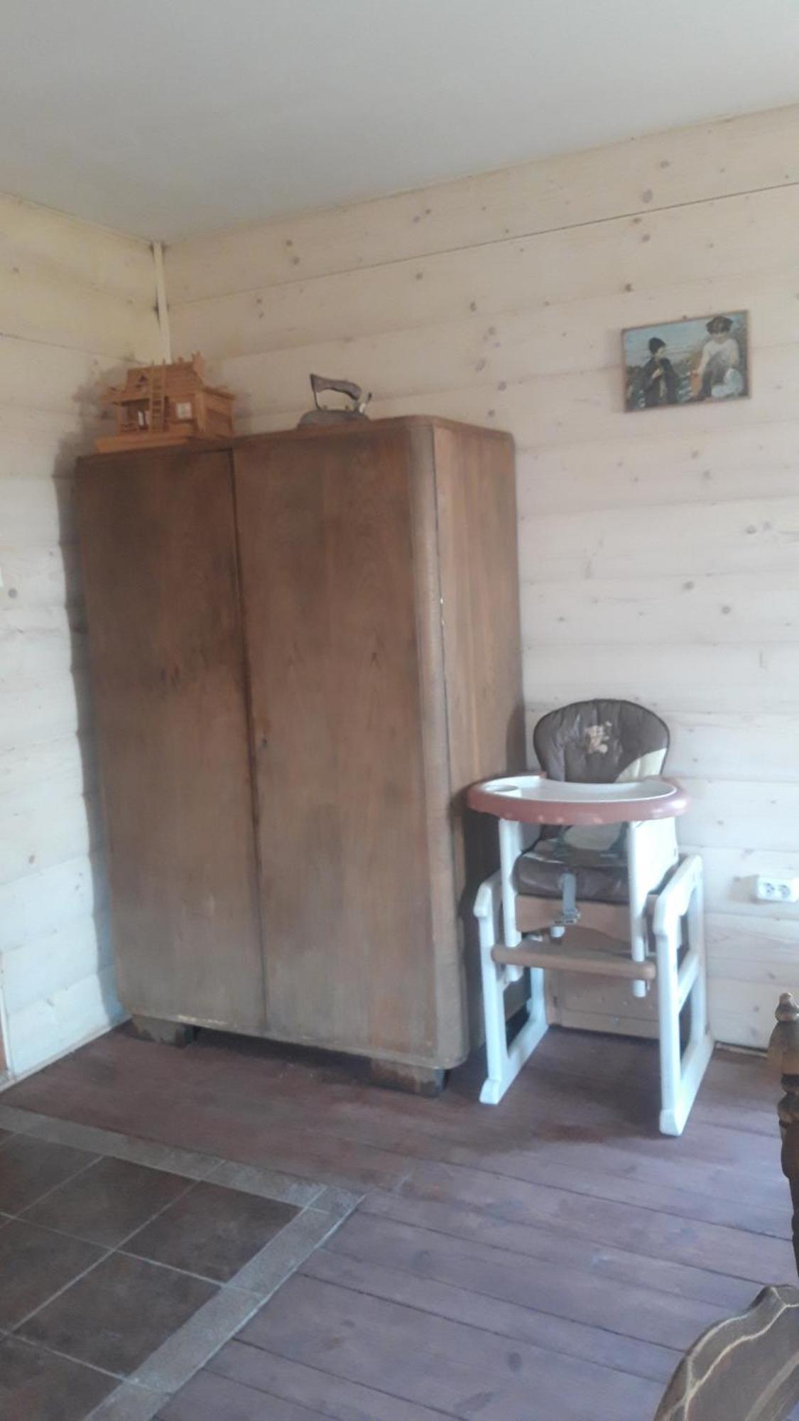 Agroturystyka Lipowewzgorze Domek Danusia Tereszpol 객실 사진